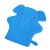 Cartoon Bath Gloves Children Baby Bath Towel Cute Animal Bath Supplies Factory Supply Maternal and Child Supplies