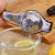 Stainless Steel Manual Juicer Lemon Juice Squeezing Artifact Household Hand Pressure Orange Clip Mini Small Blender