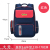 Live Popular Schoolbag Girls Boys Children Backpack Primary School Student Bag One Piece Dropshipping