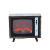 Factory Direct Sales Led Simulation Flame Decorative Fireplace Light