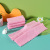 Absorbent Cloth Dish Towel Dishcloth Seamless Rag Glass Cloth Hand Towel Cleaning Towel Multi-Use Towel Wholesale Towel