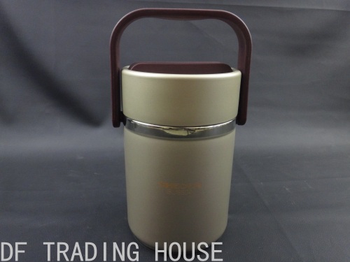 DF Trading House Df99221 Korean Vacuum Portable Pan