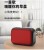 MG2 Fabric Bluetooth Speaker Outdoor Mobile Phone Plug-in Card USB Subwoofer Creative Portable Mini Gift Customization Factory