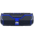New A10 Colorful Portable Bluetooth Speaker Subwoofer Crack Bluetooth Speaker Gift Card Mini Speaker