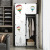 Simple Modern Simple Wardrobe Home Bedroom Rental Room Small Apartment Assembly Storage Cabinet Locker Wardrobe