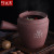 Ceramic Pot King Dry Burning 800 Degrees Non-Cracking Old-Fashioned Ceramic Clay Casserole Clay Pot Health Pot Selenium Pottery Casserole