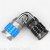 High Security 4 Number combination padlock combination lock