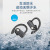 Cross-Border Amazon New Ear-Mounted Sports Bluetooth Headset Digital Display Tws5.1 Factory Spot Wireless Bluetooth Headset