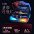 Cross-Border New Arrival M28 E-Sports Games Real Wireless Bluetooth Headset Eating Chicken Low Latency in-Ear Sports Binaural 5.1