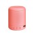 New Wireless Subwoofer Small Speaker A11 Macaron Mini Bluetooth Speaker Radio Gift in Stock