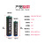 SQMY AA and AAA Mercury-Free Environmental Protection Carbon European Standard Battery Factory Direct Sales