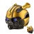 Bumblebee Wireless Bluetooth Speaker Quality Super Bass Cannon Home Mobile Phone Gift Transformers Optimus Prime