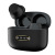 New TWS Wireless Bluetooth Earphone in-Ear Sports Touch HiFi Earbuds Cross-Border Amazon Factory Wholesale