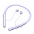 Ultra-Long Standby Sports Bluetooth Headset Wireless Halter in-Ear Noise Reduction Running Suitable for Apple Huawei Android
