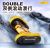 828G Remote Control Skill Car Double-Sided Rolling Car Tank Tire DIY Tire Change 2.4G Two-in-One Charging Light