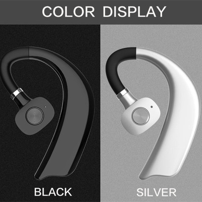 X23 Single Ear Ear Hook 5.0 Bluetooth Headset Sports Car Standby Factory Shipment Exclusive For Cross-Border