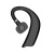X23 Single Ear Ear Hook 5.0 Bluetooth Headset Sports Car Standby Factory Shipment Exclusive For Cross-Border