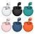 Cross-Border Hot PRO6 Bluetooth Headset Binaural Sports TWS Macaron Macaron J6 Headset Stereo Touch