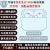 Three-Generation Bluetooth Headset ANC Yue Hu 1562a Suitable for Apple Huawei Huaqiang North 3-Generation Luo Da Real Wireless