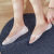 2019 Lace Ankle Socks Women's New Bottom Anti-Silicone Slip Low-Top Invisible Socks High Heel Shoe Socks Women's Short Socks