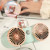 Mini Humidifier Thermantidote Office Desktop Home Portable Air Conditioner Fan USB Dormitory Fan Air Cooler Cross-Border