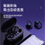 New Ear-Mounted Noise Reduction Wireless Bluetooth Headset TWS in-Ear Sports Waterproof E-Sports Android Game Headset