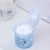 Facial Cleanser Bubbler Portable Cute Bubbler Foaming Tool Foam Sparkling Wine Cup Foaming Bottle Face Wash Gadget