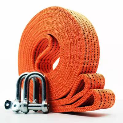 Factory Direct Sales High Quality Trailer Rope Fire Line Truck Binder.