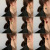 Sterling Silver Needle Earrings Female Online Influencer Hot Sale New Studs Korean Simple Temperamental Eardrop Earring Wholesale