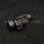 New Aimpoint T2 Low Base 20mm Wide Card Slot Metal High Permeability Bounce Cover Version Red Film Laser Aiming Instrument