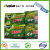 Green Live Green Killer Edge Leaf Fly Coil Yellow Sticky Fly Tube Green Fly Sticky Plate