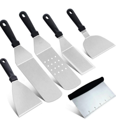 Stainless Steel Shovel for Foreign Trade