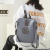 New Backpack Leisure Sports Backpack Backpack Schoolbag Travelling Bag Bag Fashion Hand Bag Women Bag Syorage Box