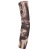  Sun Protection Tattoo Oversleeve Artificial Flower Arm Tattoo Arm Sleeves Outdoor Sports Printing Straight Oversleeve