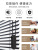 Foreign Trade Louver Curtain Aluminum Alloy Office Curtain Room Darkening Roller Shade Bathroom Kitchen Household Waterproof Curtain