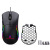 Yunguoguo M68 Cross-Border Amazon Desktop Computers and Laptop Office Game Mouse Luminous Mouse Wired Mouse