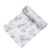 Newborn Swaddling Quilt Baby Blanket Baby's Bath Towel Baby Blanket Newborn Bath Towel Milestone Blanket