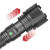 New P90 Flashlight Telescopic Zoom USB Charging Power Display Outdoor Professional Strong Light Emergency Flashlight