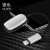 Applicable To Apple Headset Adapter IPhone7 Converter X Charging 8Plus Dual Interface 8 Three-In-One XS Listening To Songs