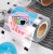Disposable Milk Tea Cup Sealing Film Foreign Trade Exclusive Supply