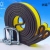 Factory Direct Sales High Quality Trailer Rope Fire Line Truck Binder.