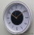 10-Inch 25cm Simple Home Fashion Advertising Gift Plastic Quartz Wall Clock Watch Wholesale