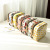 Sanitary Napkin Cosmetic Bag Storage Bag Capacity Korean Cute Simple Japanese Sanitary Napkin Zipper Mini Aunt M Towel