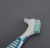 Travel Cleaning Toothbrush for Foreign Trade