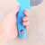 Restaurant Hand-Held Cake Cut Knife Restaurant Single Wheel Stainless Steel Pizza Knife Cake Pizza Wheel Baking Wheel Tool