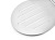 Amazon Hot Sale 10-Inch Stainless Steel 430 Large round Pizza Shovel Decorating Cake Safe Transfer Tray