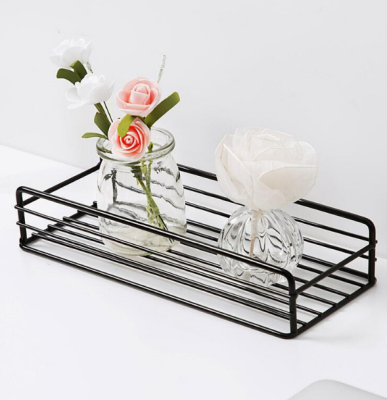 Iron Kitchen Rack for Foreign Trade