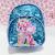 New Schoolbag Backpack Cross-Border E-Commerce Sequin Bag Snack Casual Backpack Foreign Trade Baby Cartoon Backpack