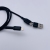 USB+Type-C Two-in-One Data Cable Universal Mobile Phone Flash Charging Line Huawei Mobile Phone PD Flash Charging