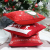 Amazon Home Christmas Decorations Christmas Figured Cloth Throw Pillow Cushion Cover Christmas Gifts